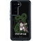Dragon Ball Z Goku and Shenron Galaxy S24 Waterproof Case